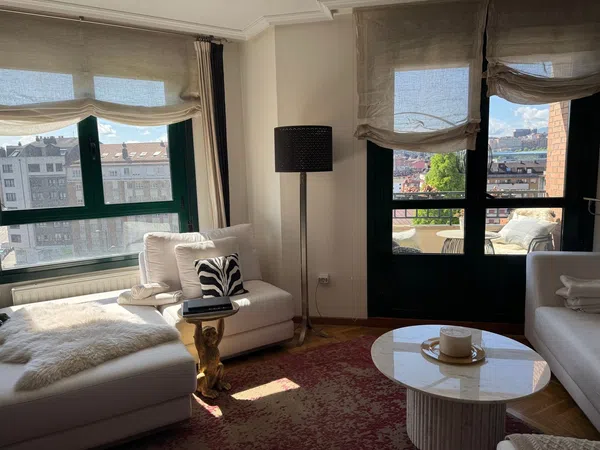 Piso en paseo de la Florida, 2 - Foto 39