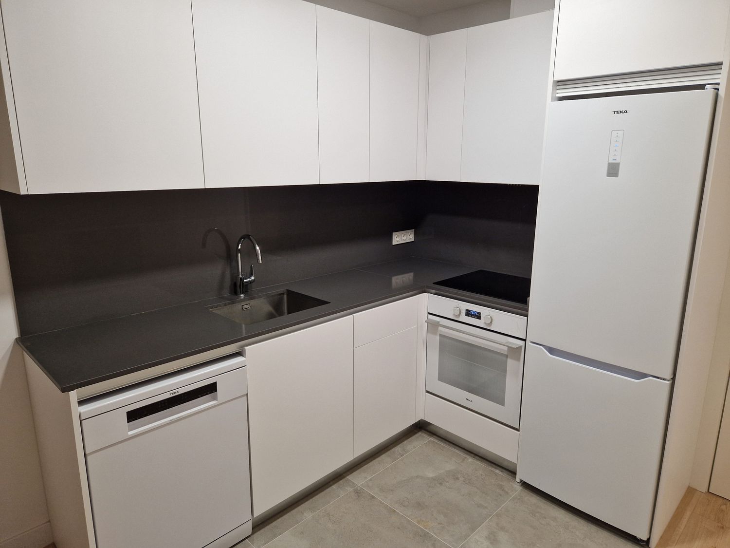 Piso en Paseo Martiricos, 40, Martiricos - La Roca - Foto 4