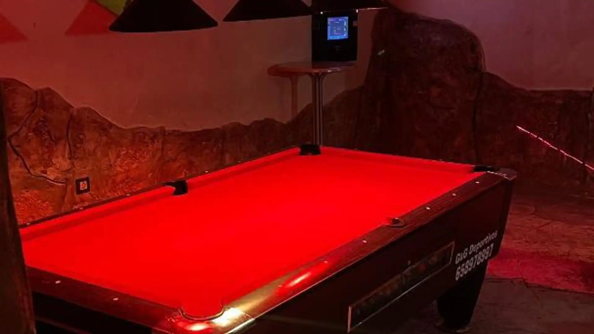 Planta baja en  Avinguda dels Furs 16 - Foto 4