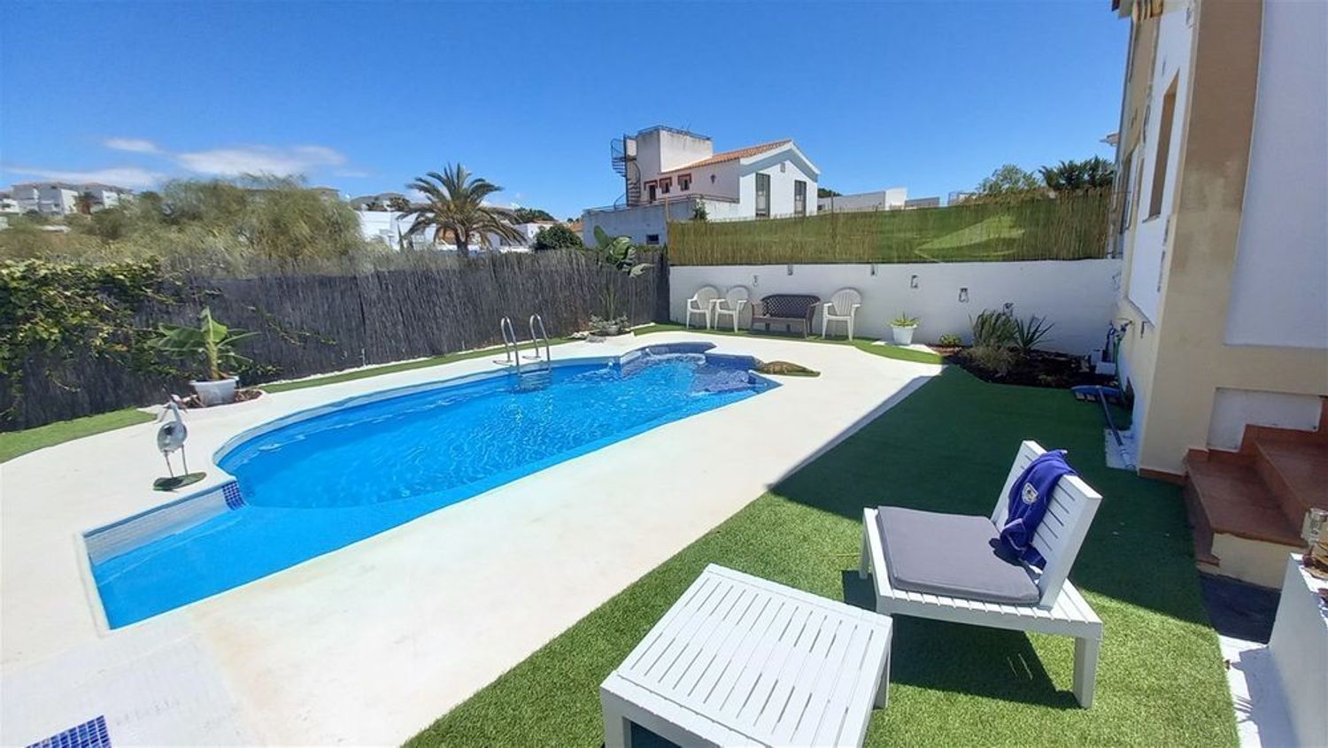 Chalet pareado en Marte, 24, El Rompido, El Rompido - Foto 3
