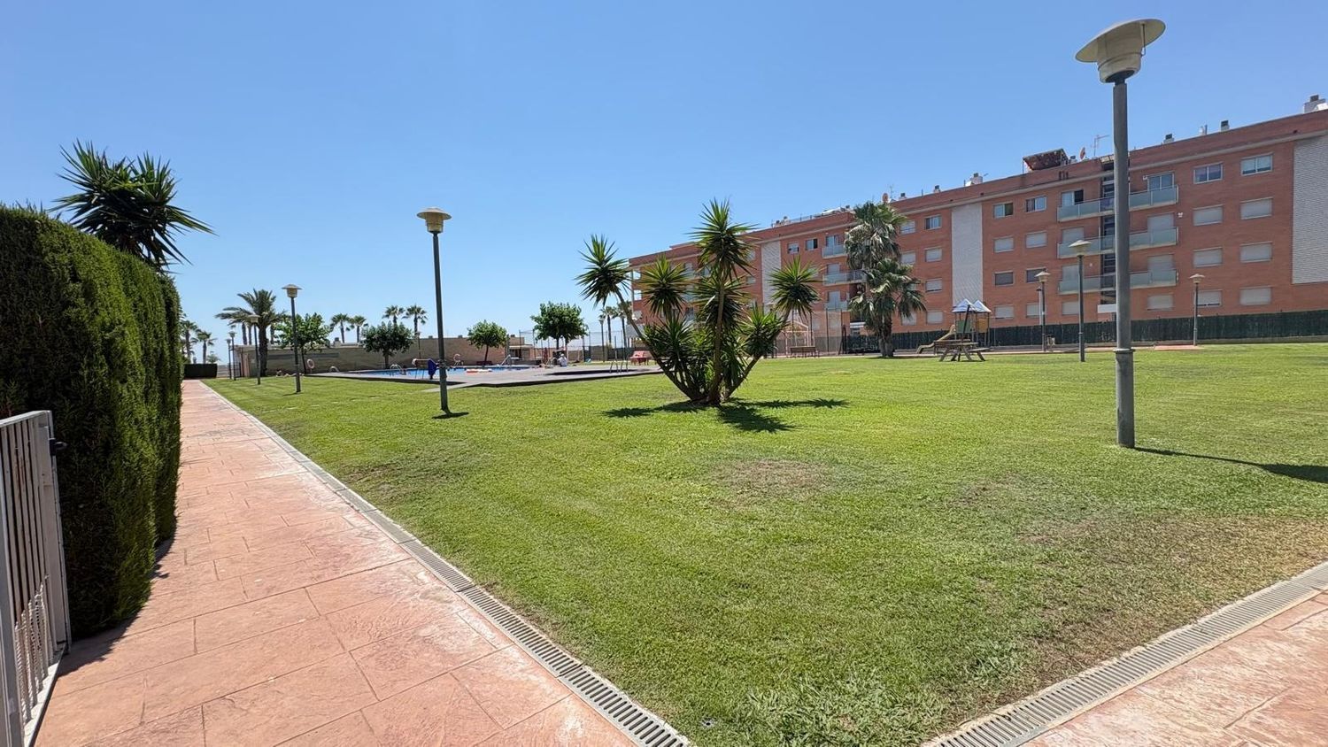 Piso en Passatge Riu Llobregat, 4, Pla de Sant Pere-Les Salines, Pla de Sant Pere-Les Salines - Foto 3