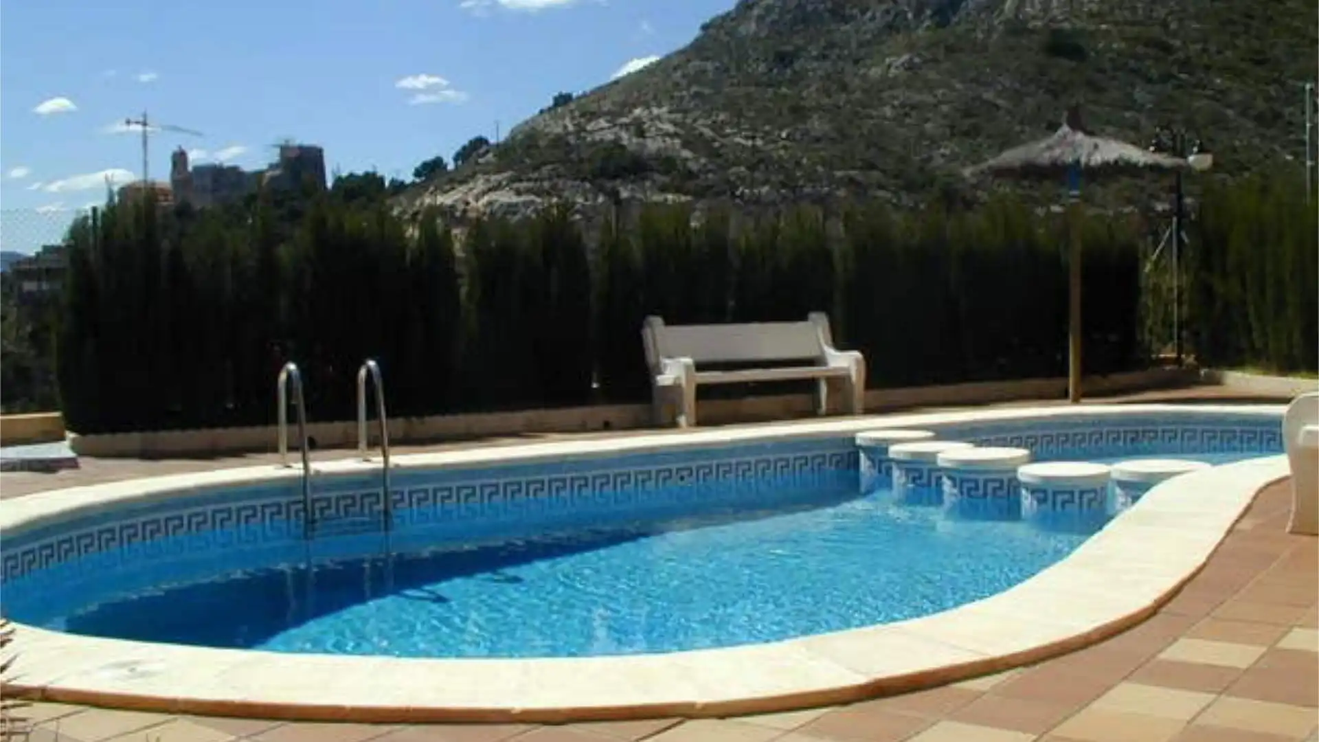 Casa adosada en CARRETERA AL FUERTE - Foto 4