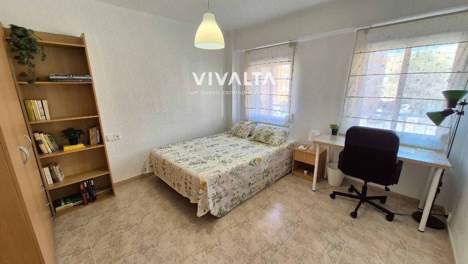Piso en Calle del Marí Blas de Lezo, El Cabanyal-El Canyamelar - Foto 8