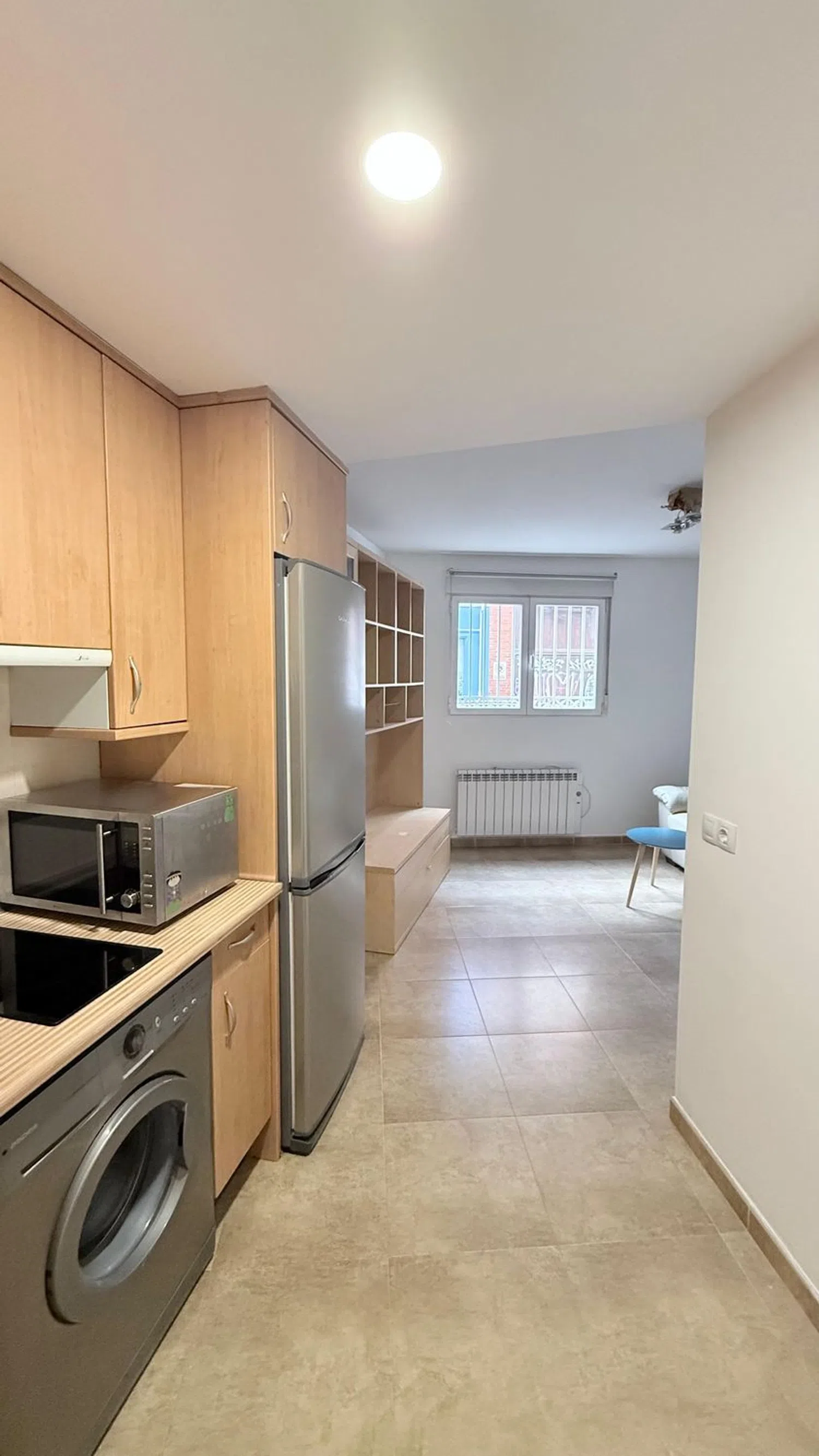 Piso en calle de Cardenal Mendoza, 60 - Foto 6