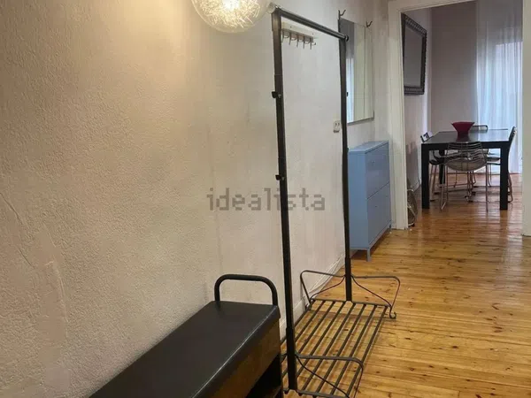 Piso en Calle d'En Roig, El Raval - Foto 6