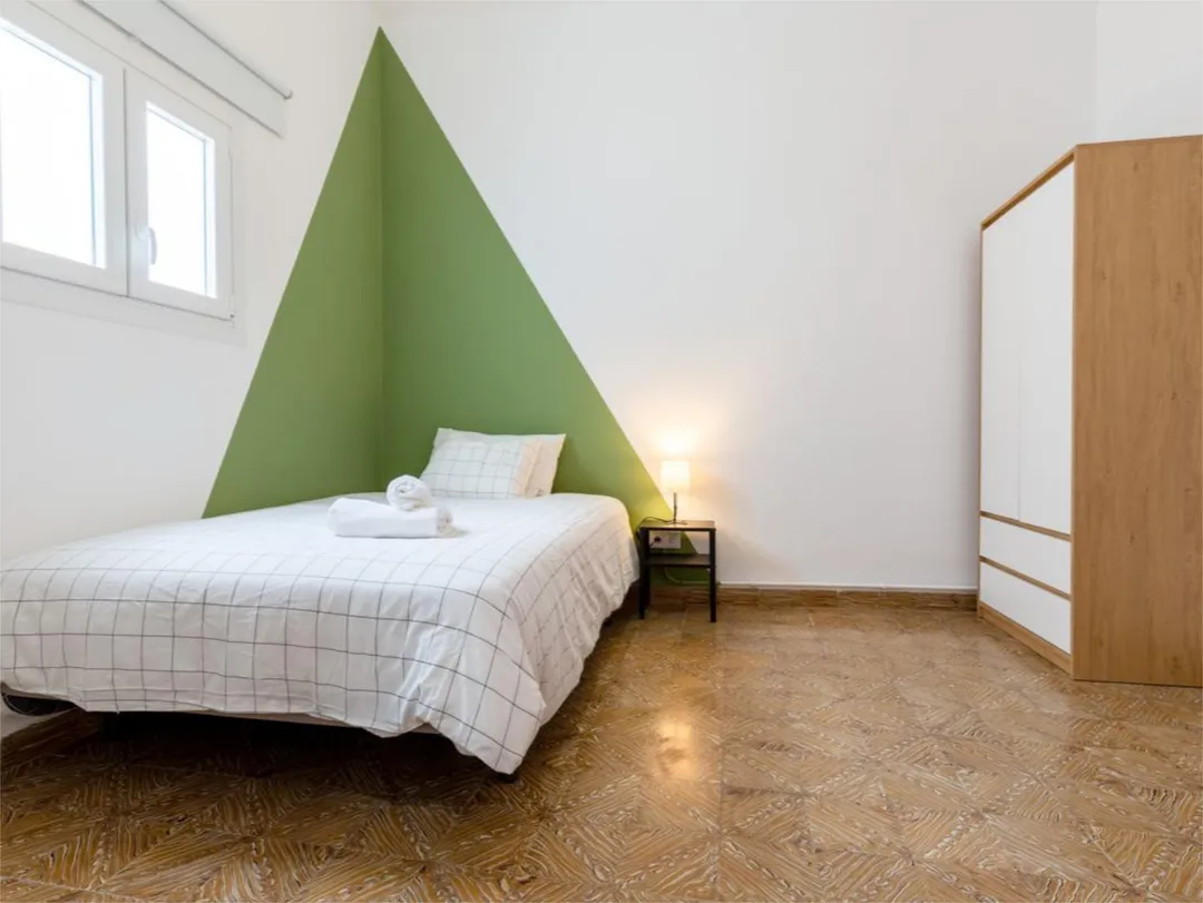 Piso en  Calle Pamochamoso 60 - Foto 21