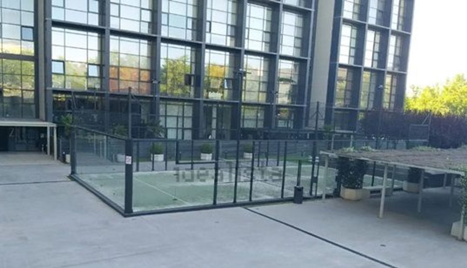Loft en Avenida del Cerro del Águila, 2, Pol. Industrial sur, Pol. Industrial sur - Foto 17