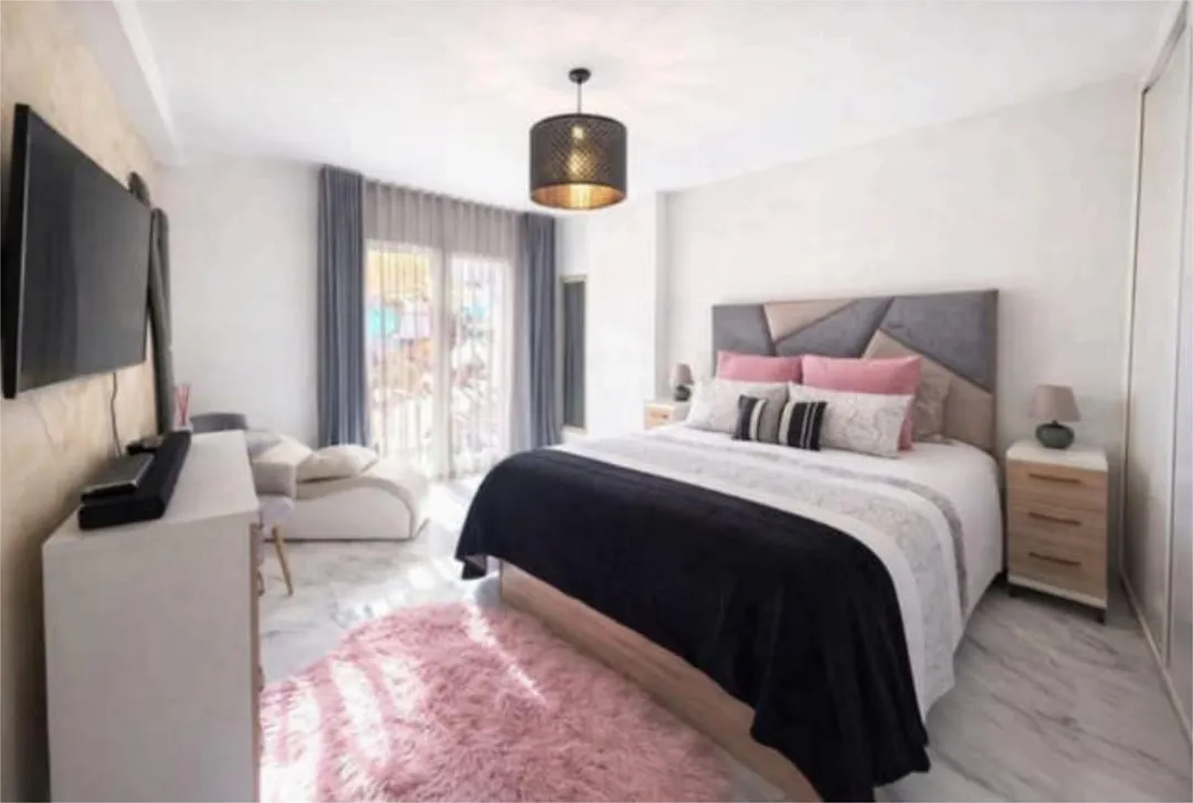 Apartamento en Piso en La reserva de marbella - Foto 2