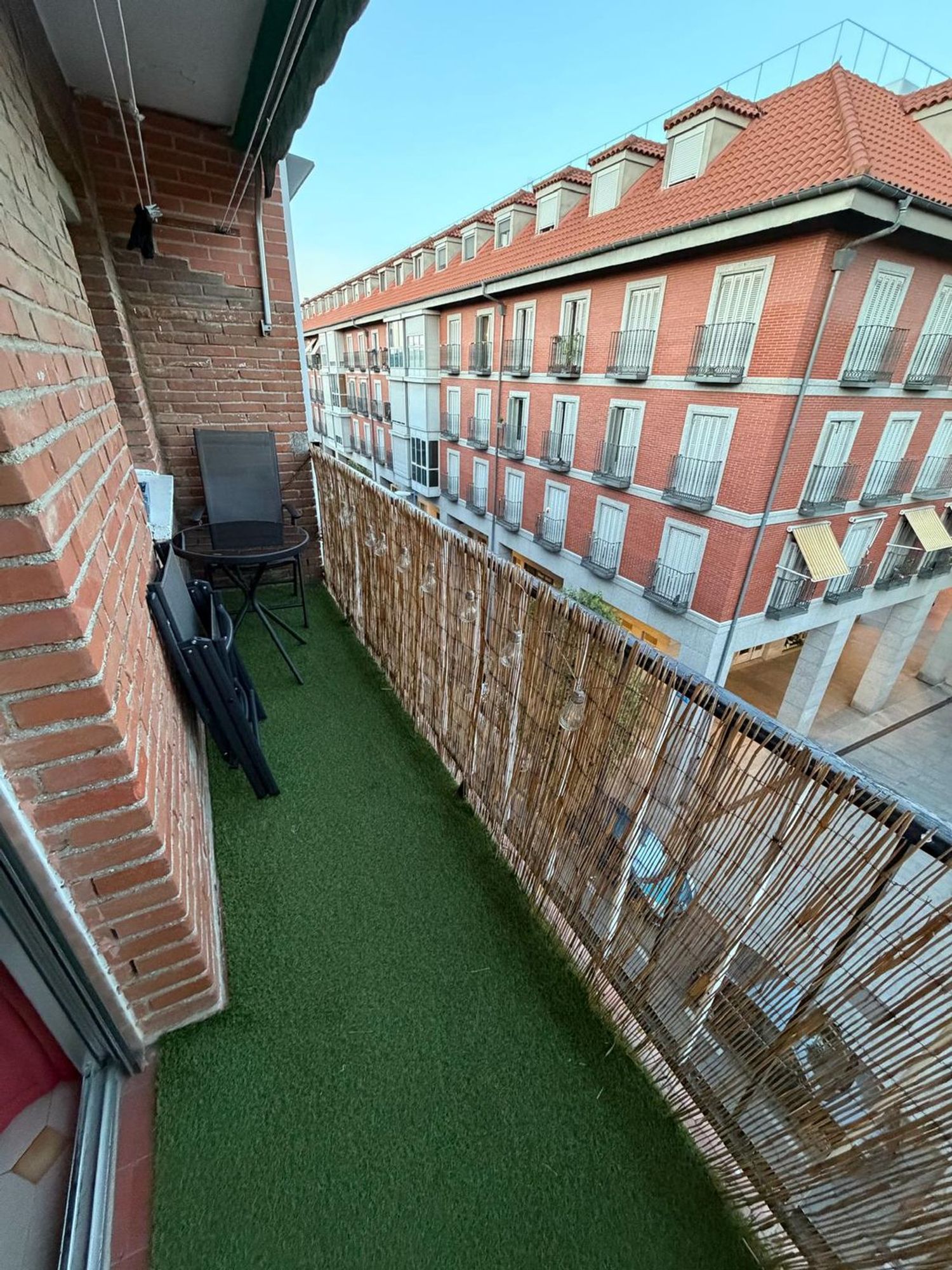 Piso en Calle de Nuestra Señora del Pilar, 28, Vírgenes - Foto 16