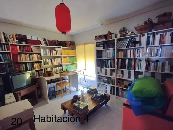 Casa o chalet independiente en La Sierrilla - Foto 25