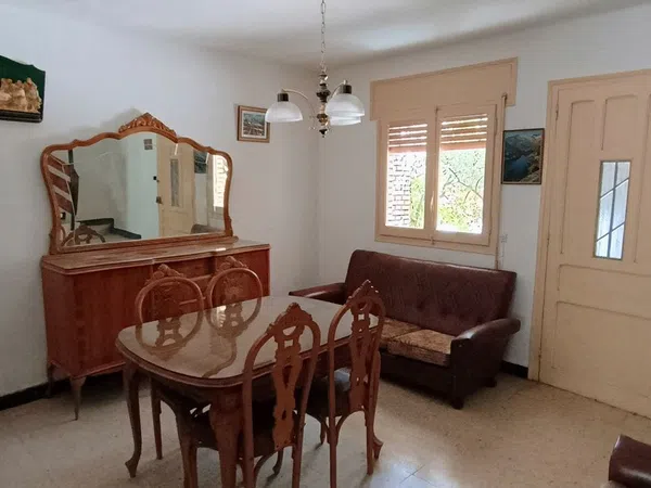 Chalet adosado en Benabarre - Foto 9
