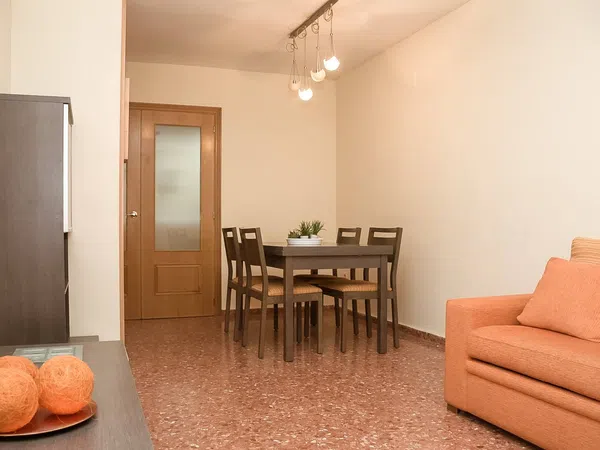 Piso en calle de Rafael Lapesa Melgar Gramatic i Lingüista, 12