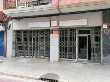 Local comercial en  Calle Obispo Jaime Pérez 45 - Foto 9