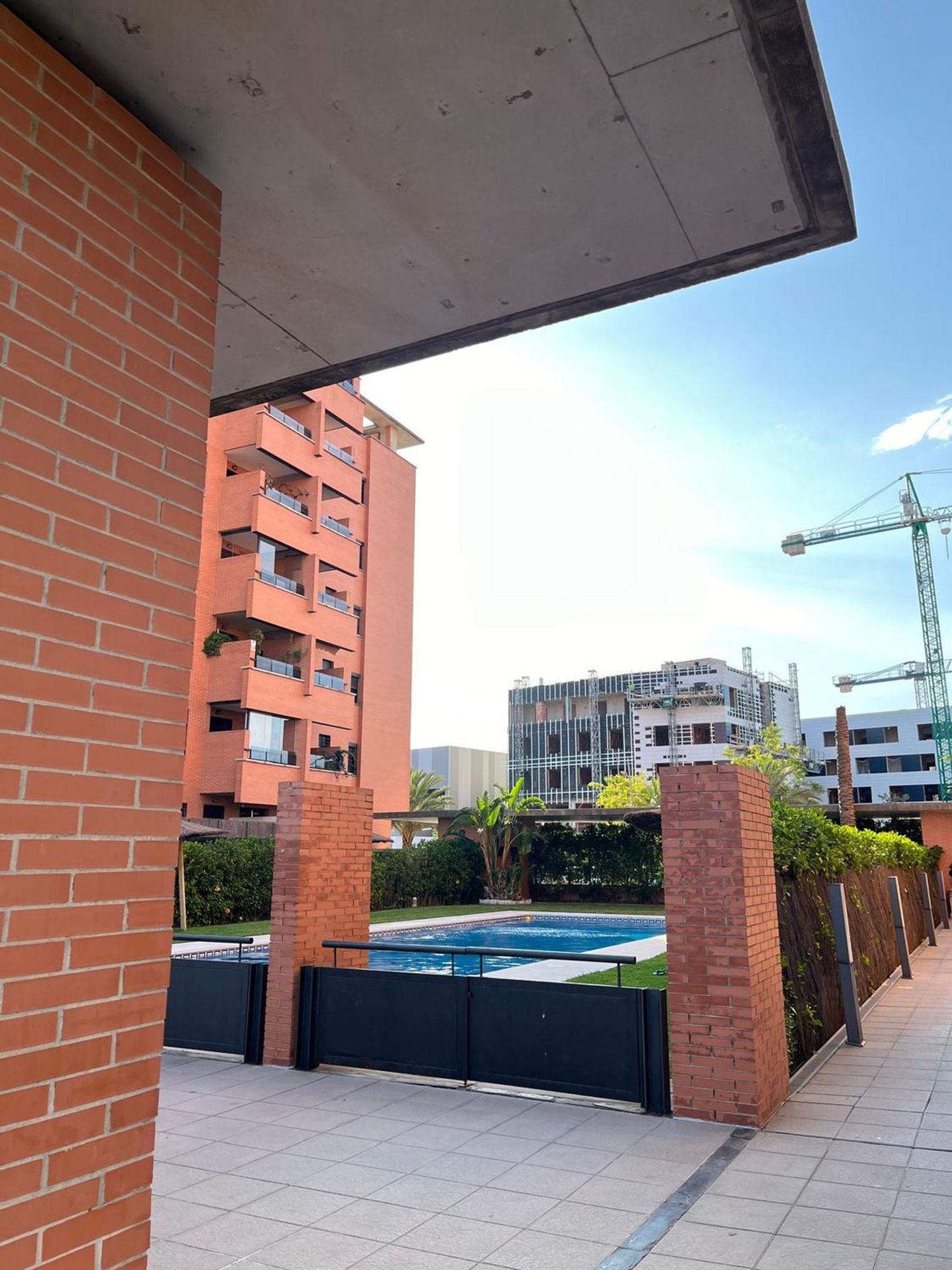 Piso en calle Manos Unidas, 29 - Foto 2