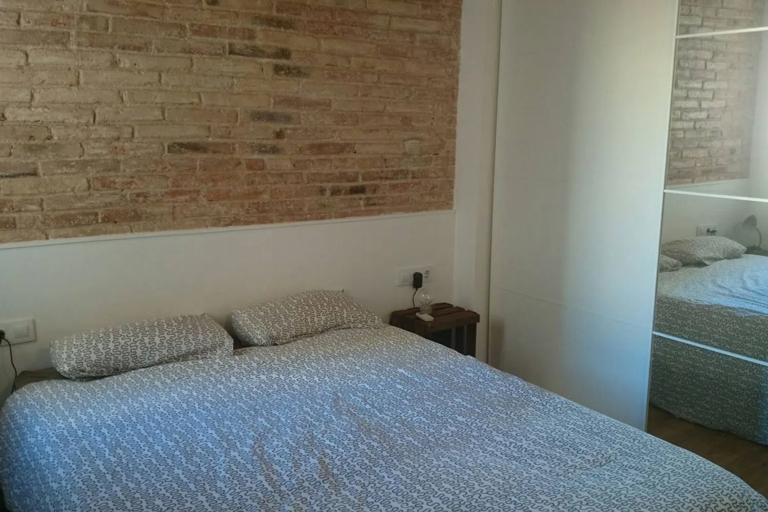 Piso en Barrio Vila de Gràcia - Foto 3