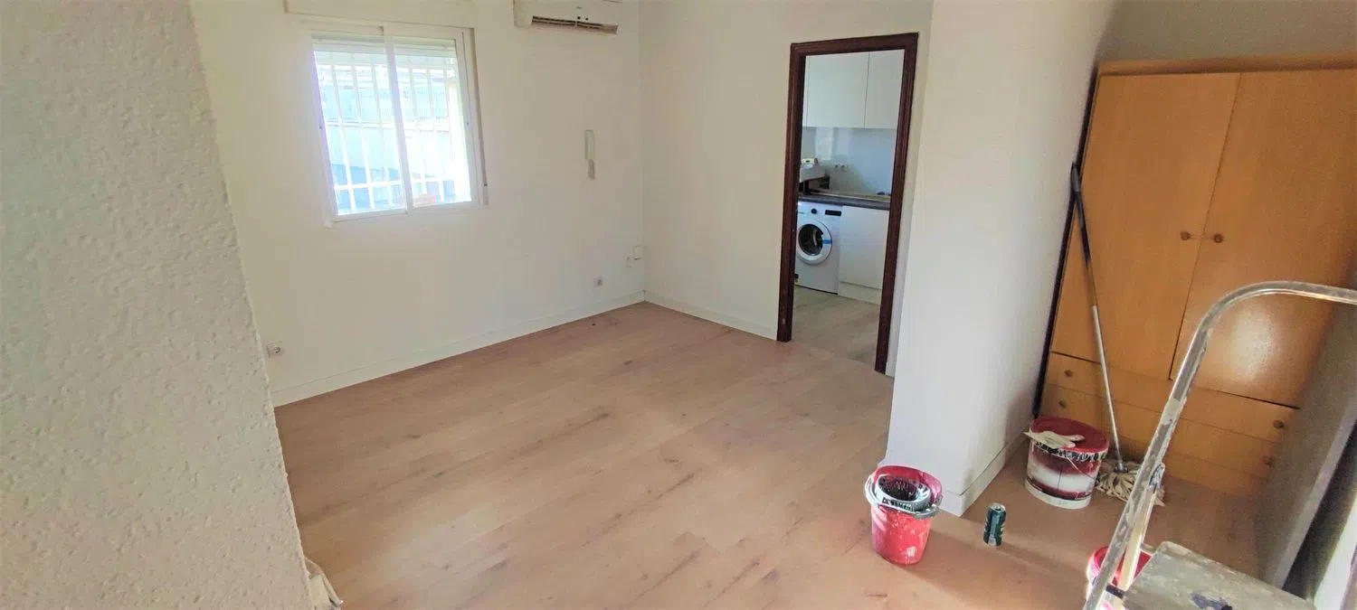 Piso en calle del Príncipe de Vergara, 204 - Foto 1