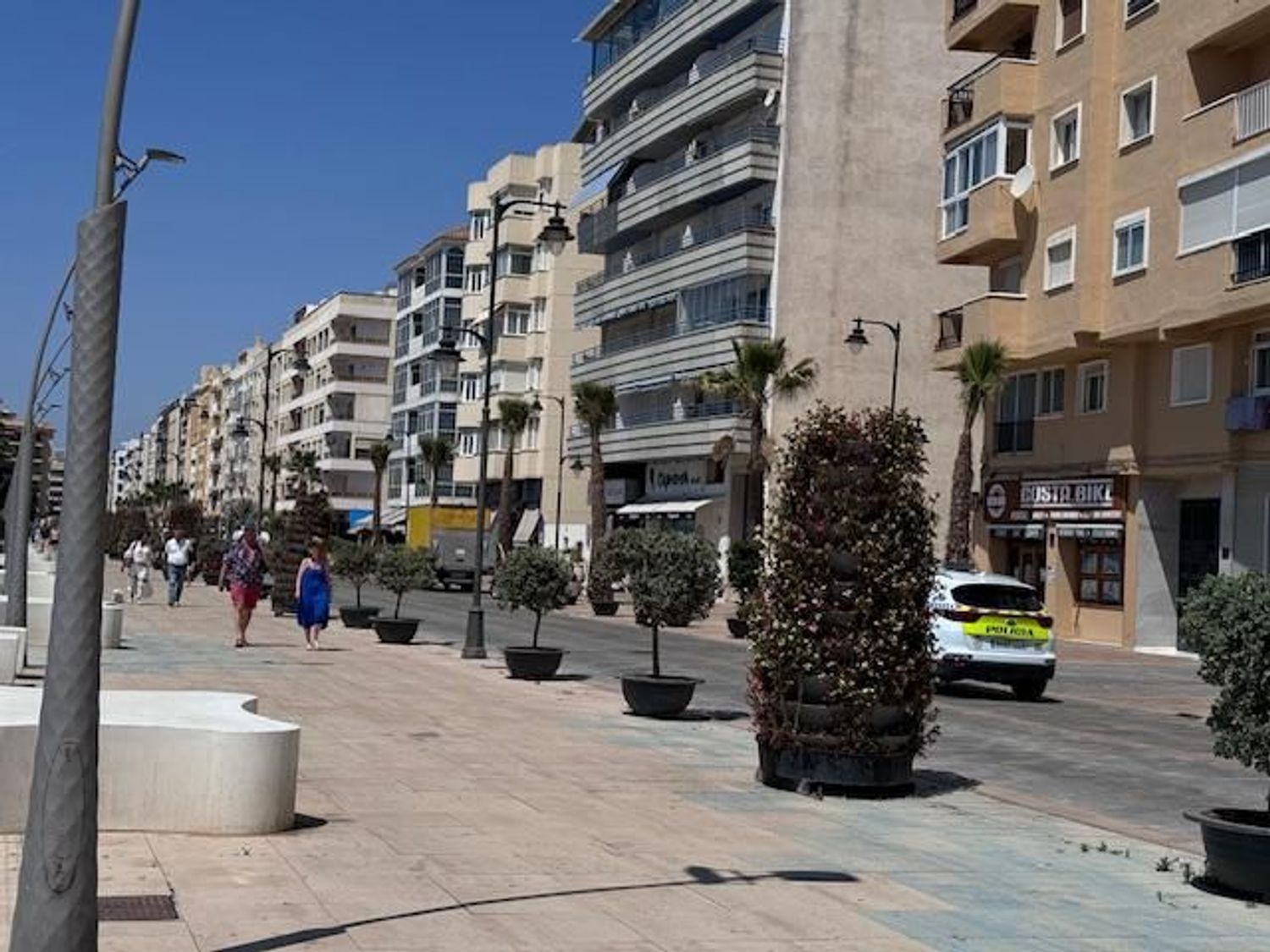 Piso en Avenida España, 14 - Foto 17