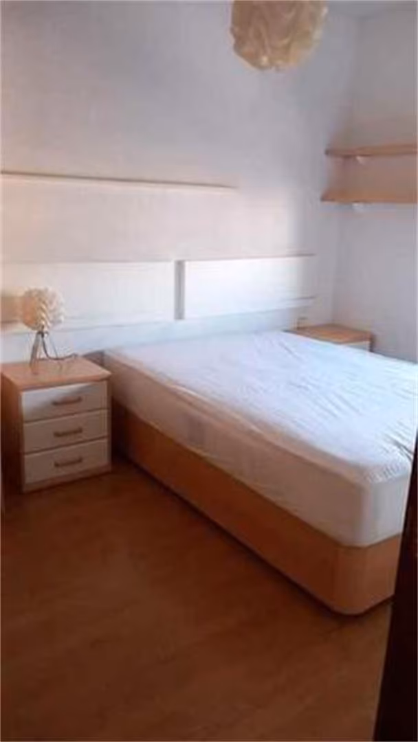 Piso en Vallecas - Foto 1