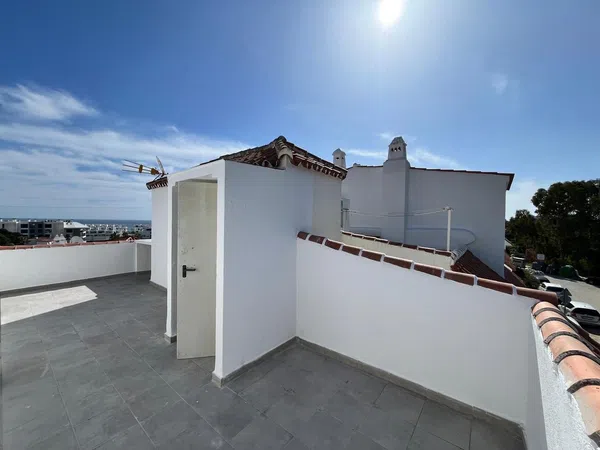 Chalet pareado en Calle Jineta, 44, Calaburra - Chaparral, Calaburra - Chaparral - Foto 12