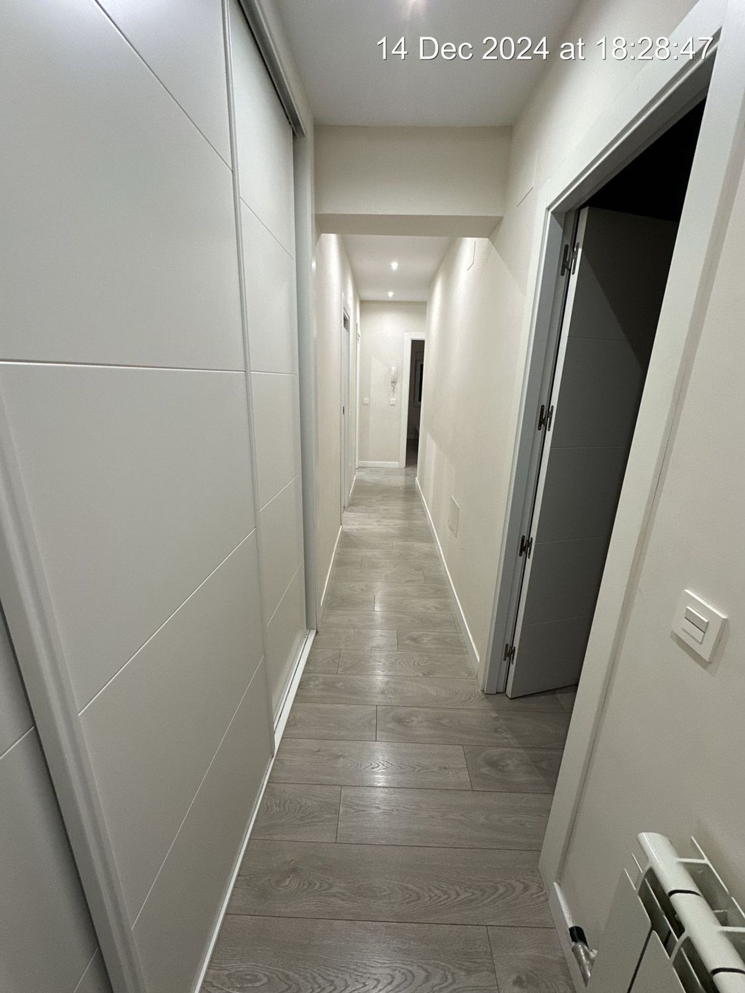 Piso en plaza de San Cristóbal, 25 - Foto 11