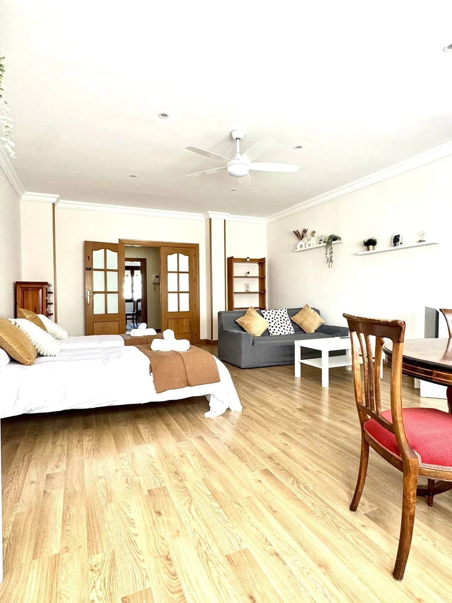 Estudio en calle almachar, 1 - Foto 13