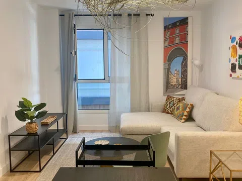 Piso en calle Archivero Joaquín Blanco Montesdeoca, 20 - Foto 2