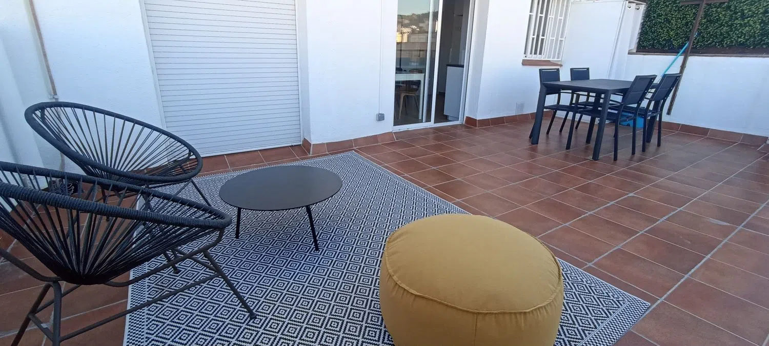 Ático en Barrio Vila de Gràcia - Foto 4