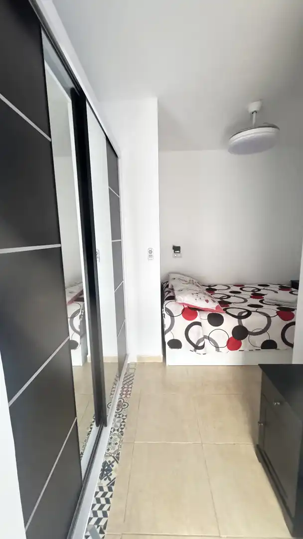 Piso en  Calle Antonio Atienza 14 - Foto 4
