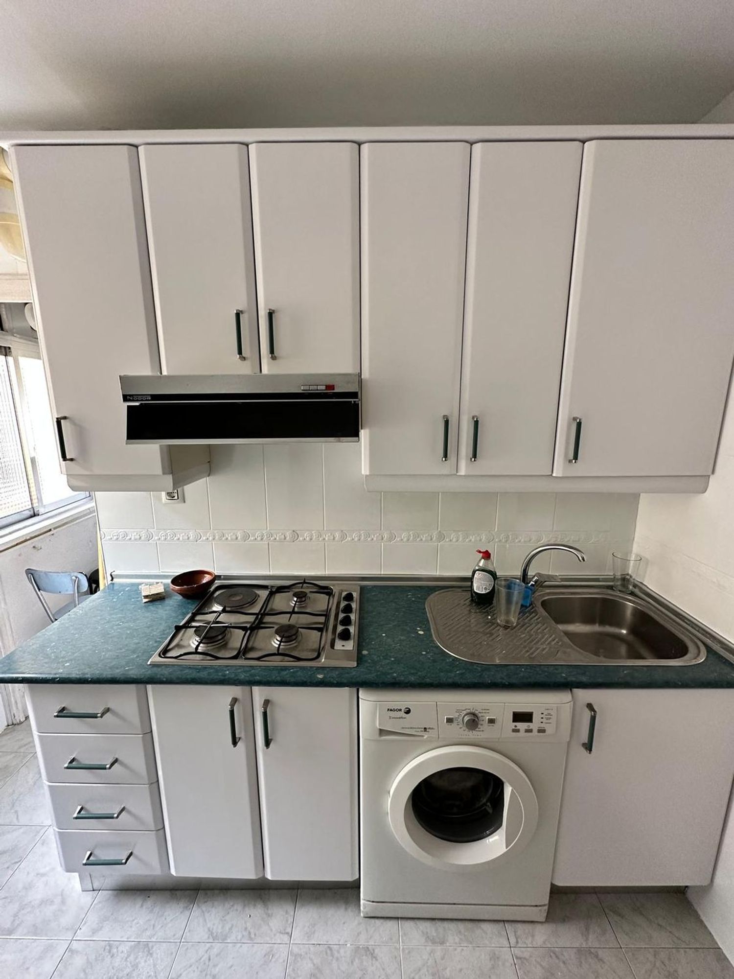 Piso en paseo de los Melancólicos, 16 - Foto 3