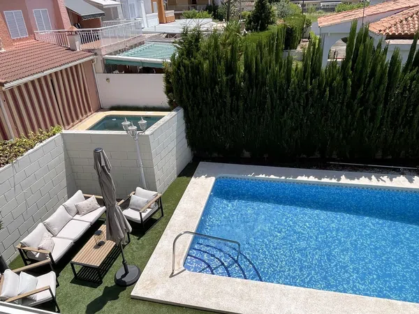 Casa o chalet independiente en Calle la Sénia, 24 - Foto 10