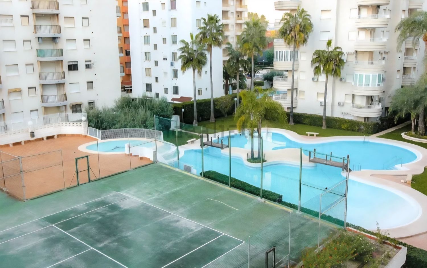 Piso en Calle Illes Canàries, 20, Playa de Gandia, Playa de Gandia - Foto 3