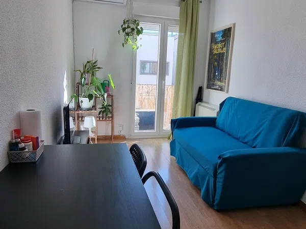 Piso en avenida del Doctor Federico Rubio y Galí, 31