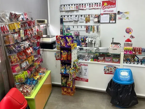 Local en Tienda de alimentación en Calle Horno, 2 - Foto 12