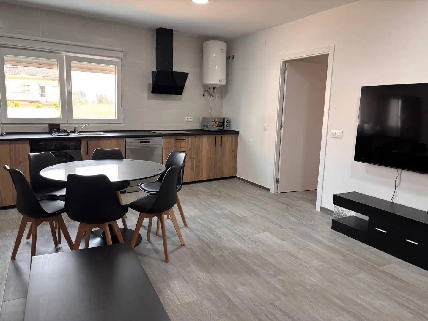 Apartamento en  Calle Castillo 13 - Foto 4