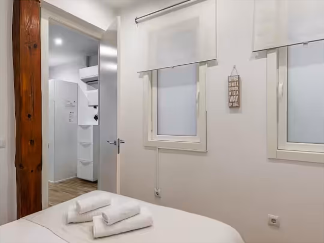 Piso en  Madrid Capital - Foto 20