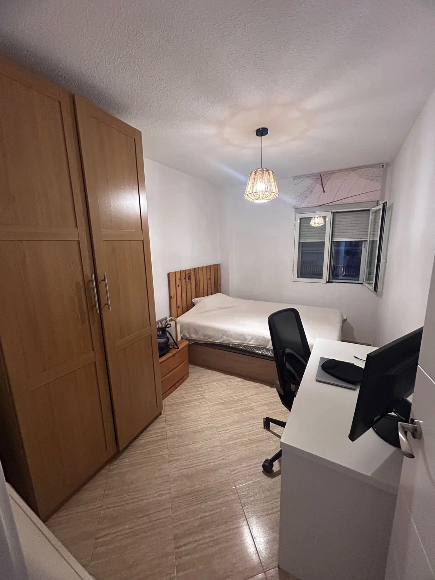 Piso en calle de Nazaret, 9 - Foto 3