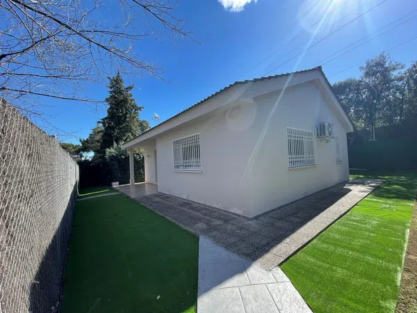 Casa o chalet independiente en Calle Claveles, 28, Monteclaro - Foto 4