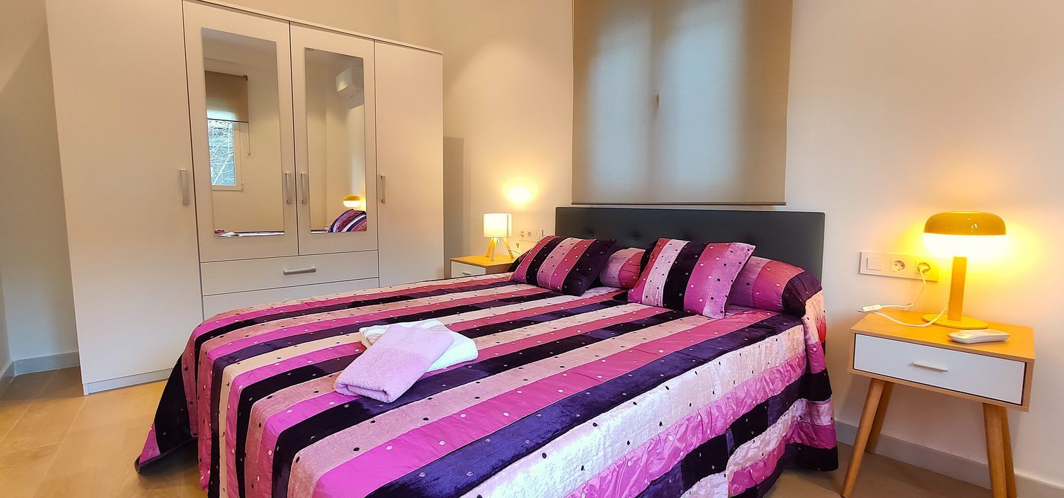 Estudio en calle del Mestre Sosa, 23 - Foto 9