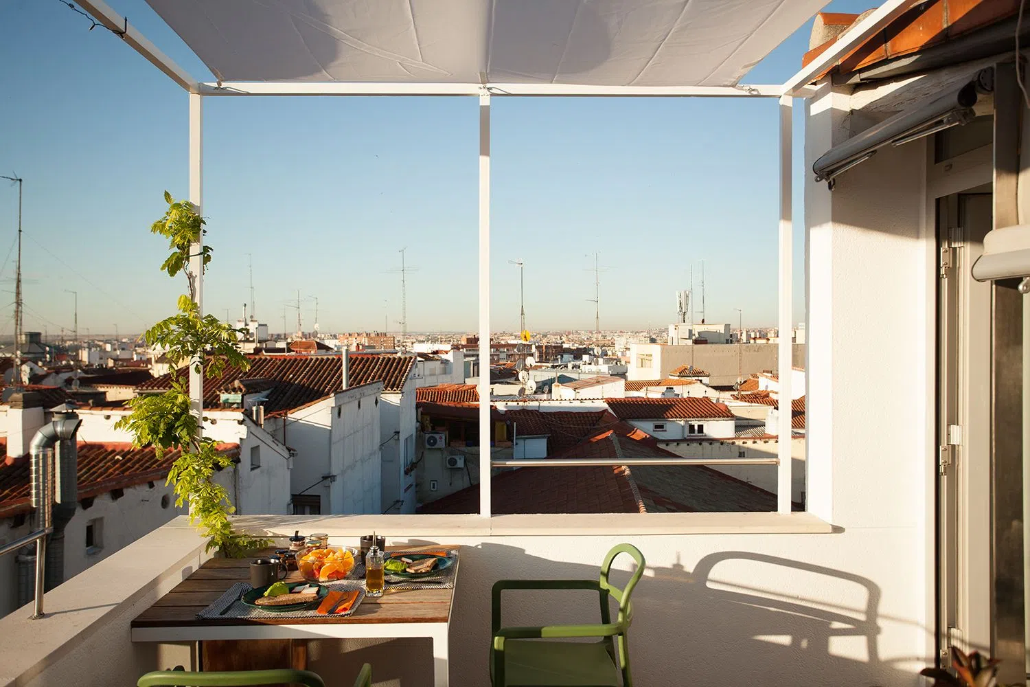 Ático en calle de la Primavera, 9 - Foto 19