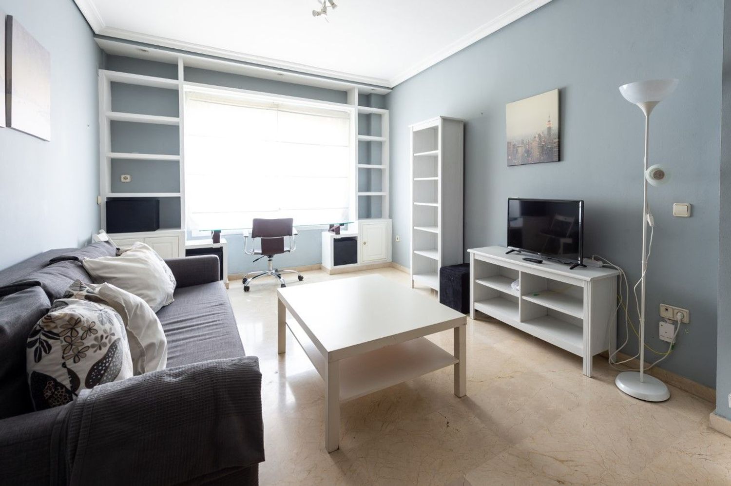 Piso en calle Alejandro Collantes, 20 - Foto 5