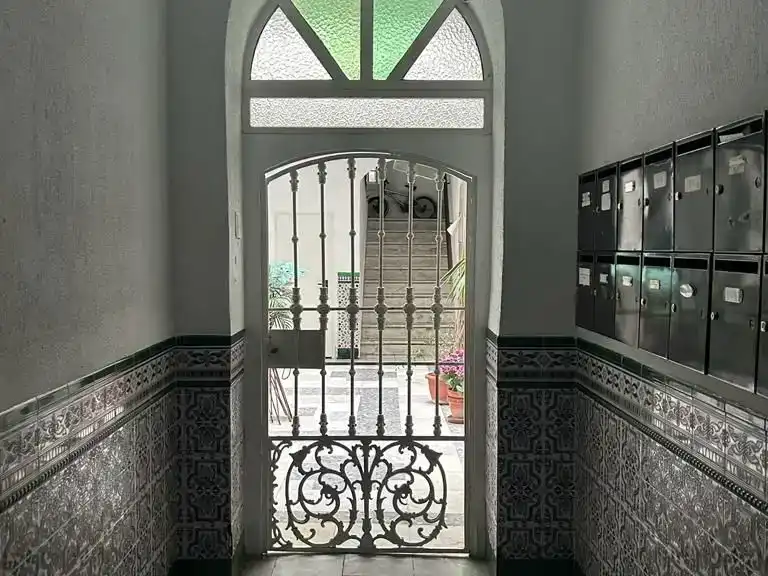 Piso en  Calle Cervantes 17 - Foto 2
