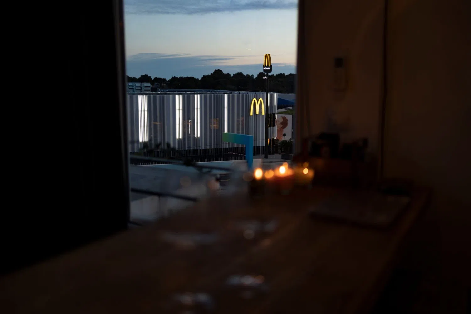 Estudio en avenida de Joan Miró, 188 - Foto 13