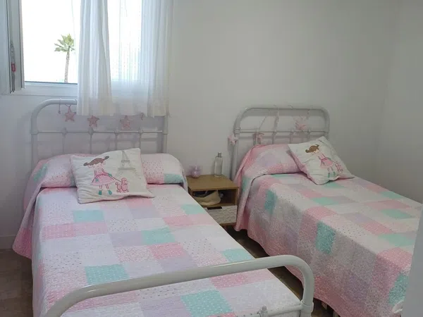 Piso en Paseo Maritimo, 572, Huerta Fava-Santiago, Huerta Fava-Santiago - Foto 10