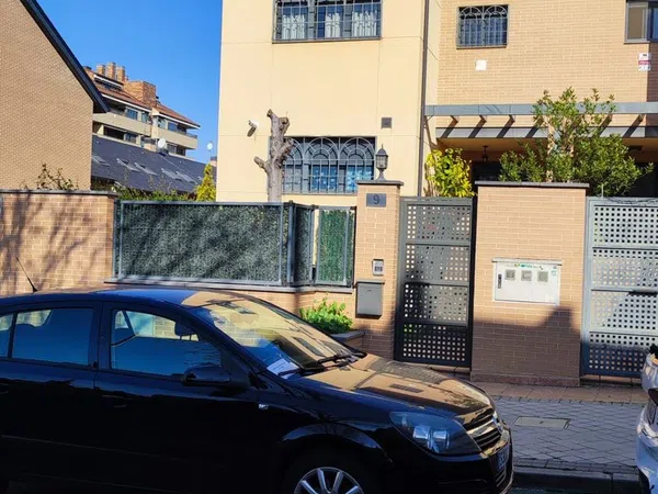 Chalet adosado en Calle Camilo José Cela, 9 - Foto 1