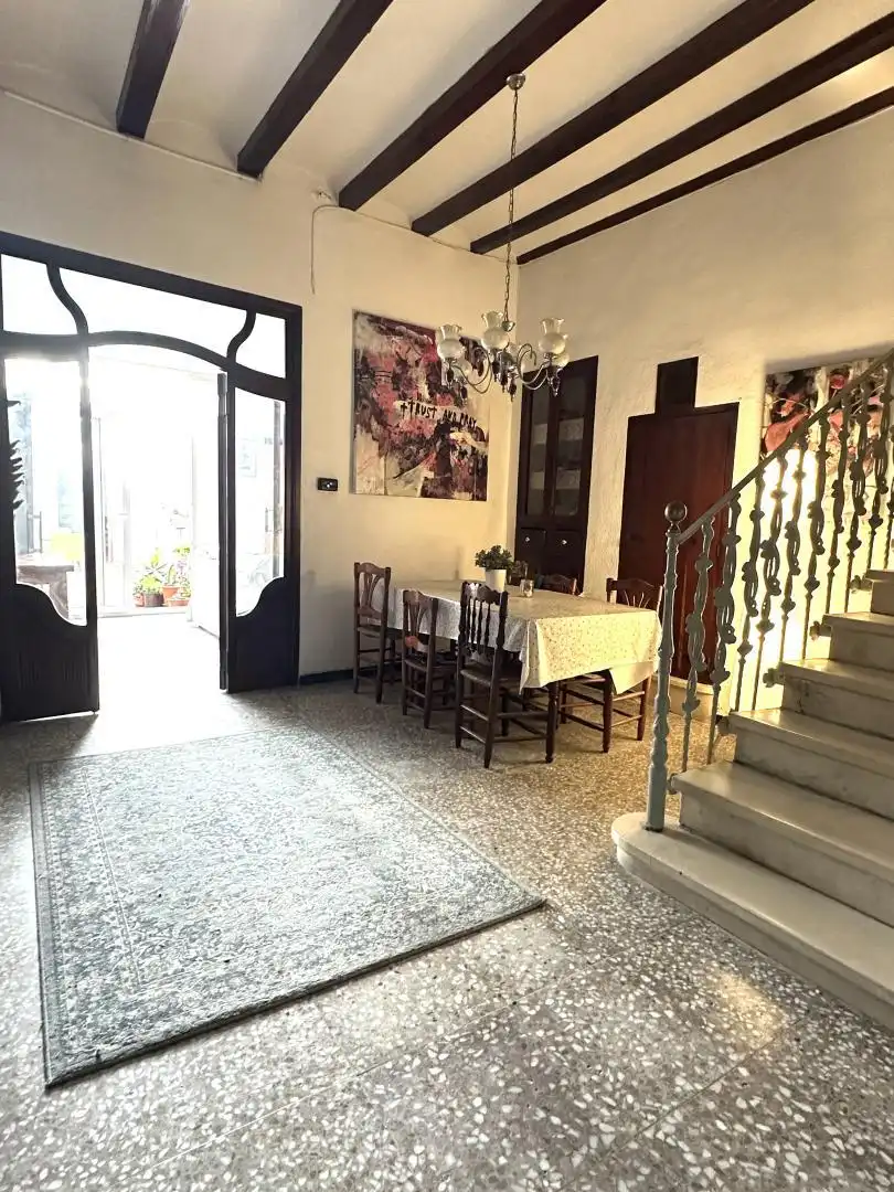 Chalet en  Carrer Balmes 84 - Foto 2