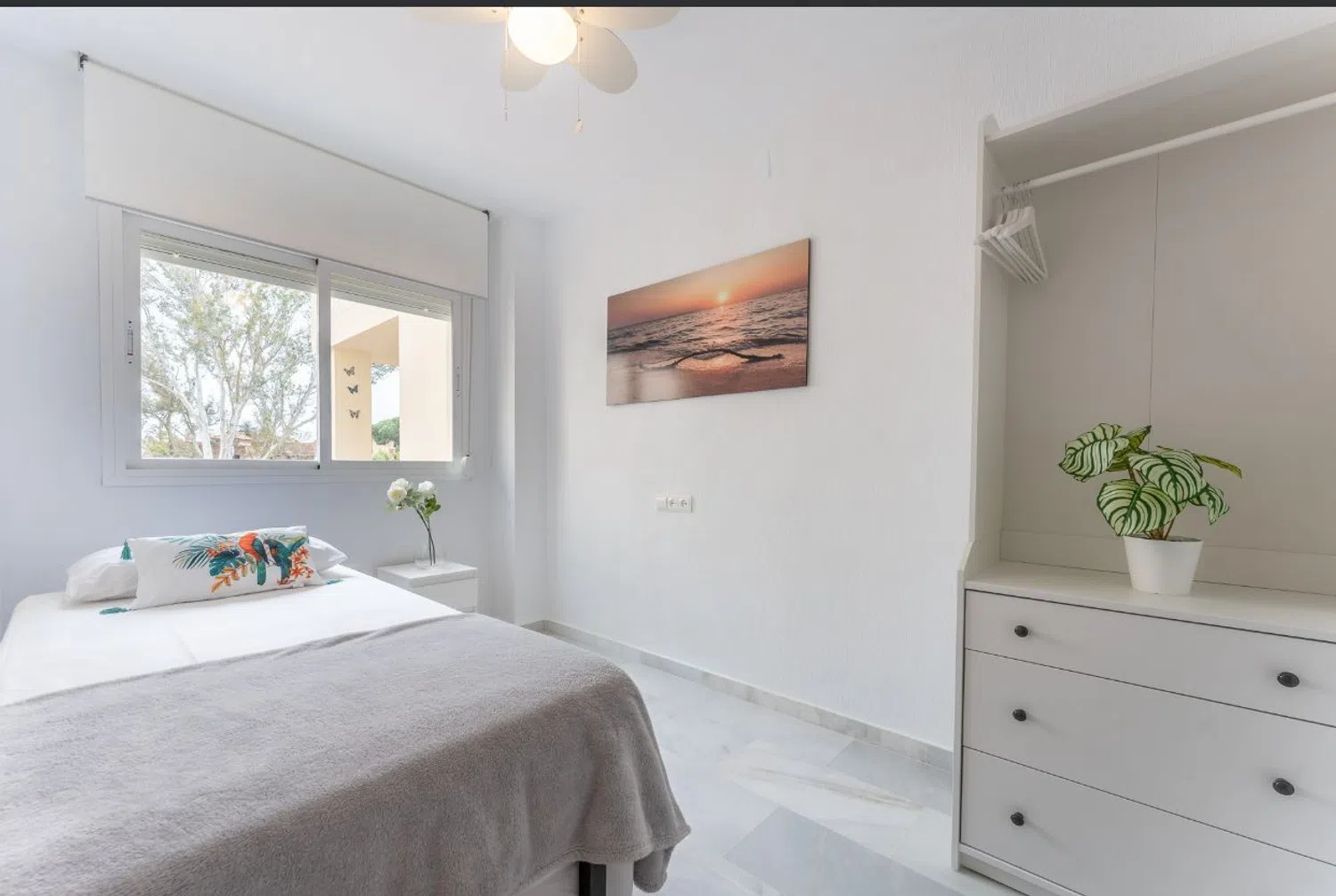 Piso en avenida Cervantes, 122 - Foto 7