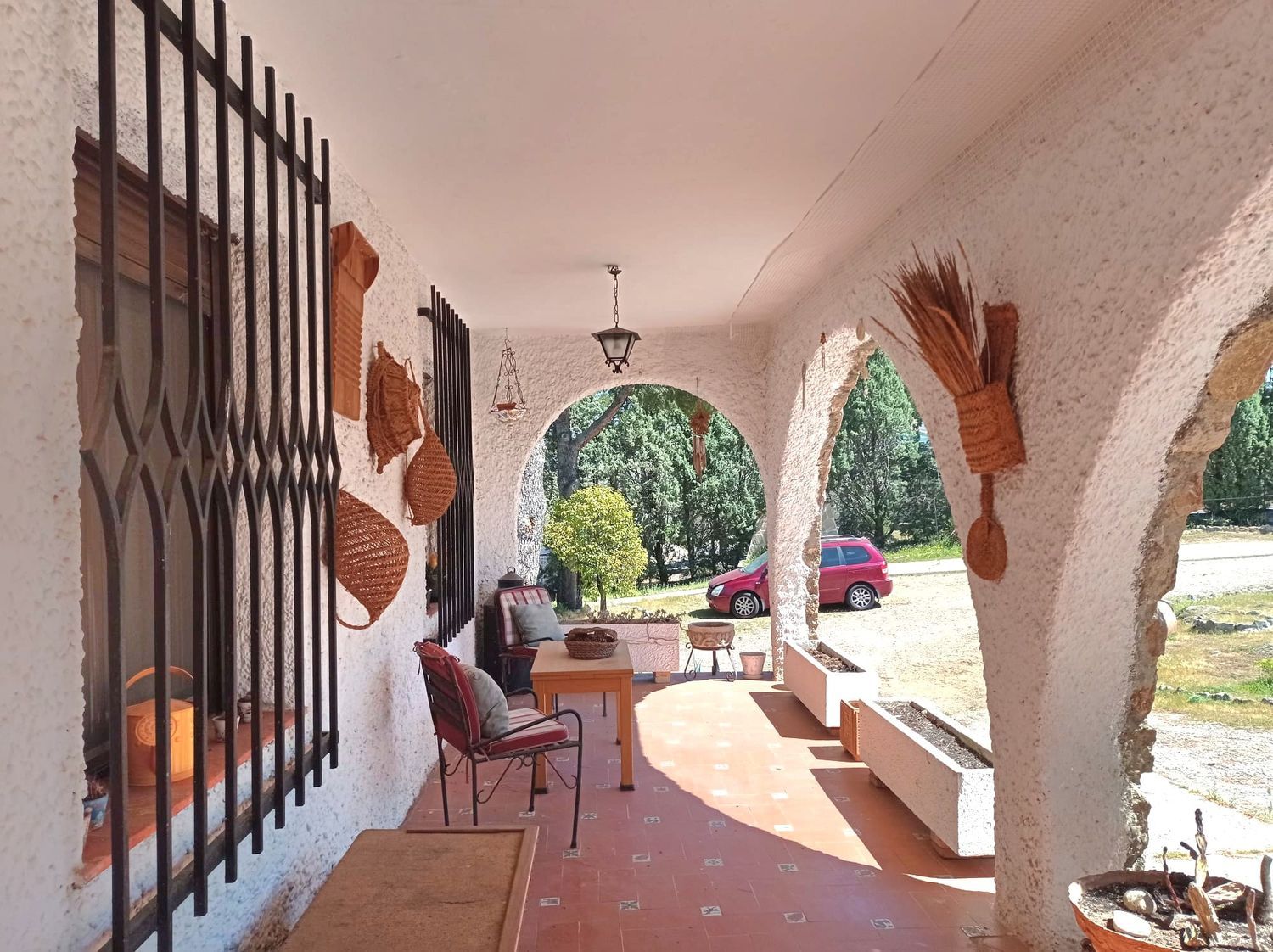 Casa o chalet independiente en Urbanización Guajaraz, 4 a - Foto 3