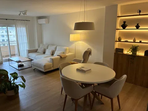 Piso en avenida Tomàs de Villanueva Cortés, 22