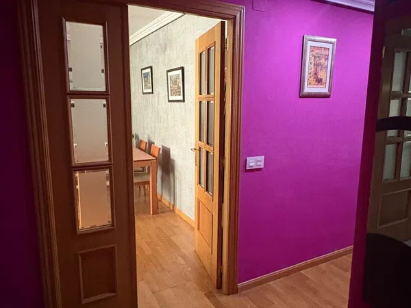 Piso en Paseo de Juan Carlos I, 36, Delicias, Delicias - Foto 2