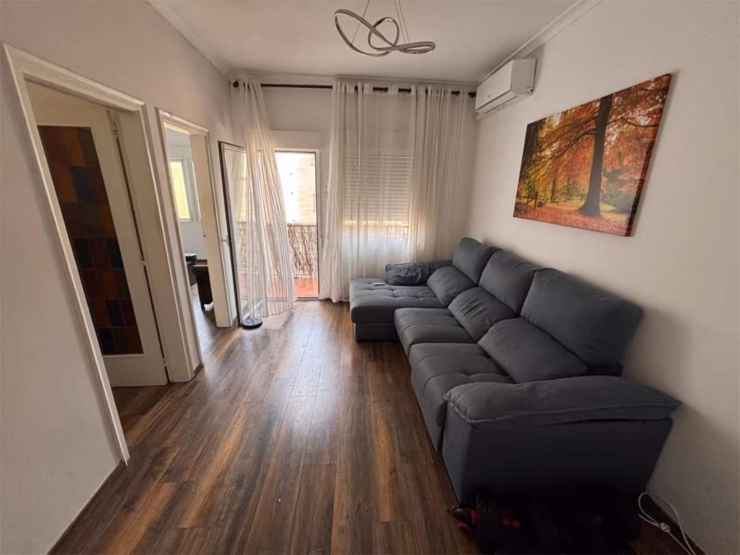 Piso en  Carrer de Còrsega 668 - Foto 6